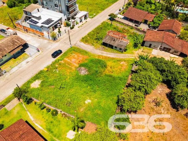 Terreno venda em Região Geográfica Imediata de Joinville, Araquari
