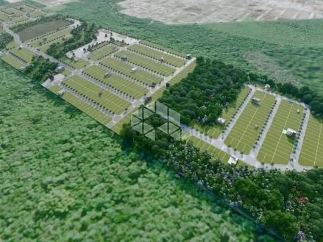 Terreno venda em Região Geográfica Imediata de Joinville, Araquari