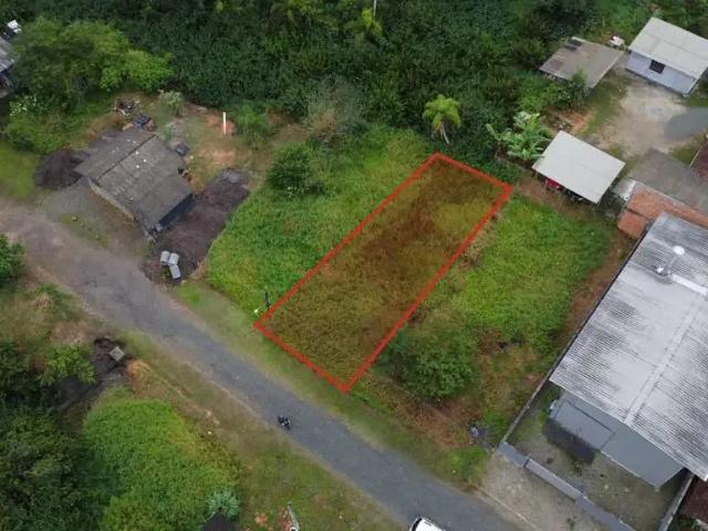 Terreno venda em Região Geográfica Imediata de Joinville, Araquari