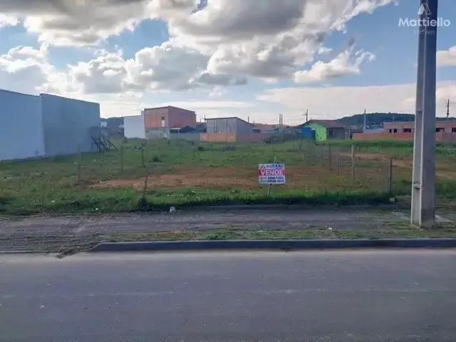 Terreno venda em Região Geográfica Imediata de Joinville, Araquari