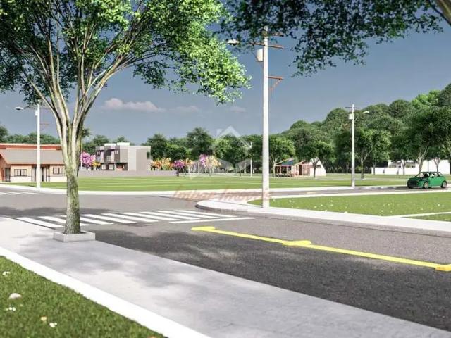 Terreno venda em Região Geográfica Imediata de Joinville, Araquari