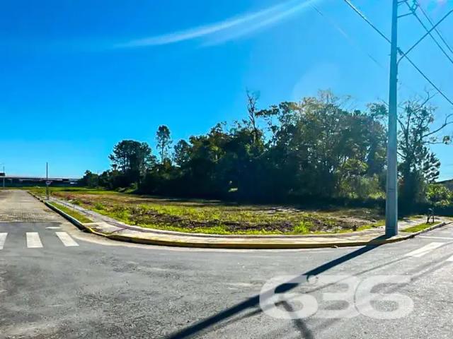 Terreno venda em Região Geográfica Imediata de Joinville, Araquari