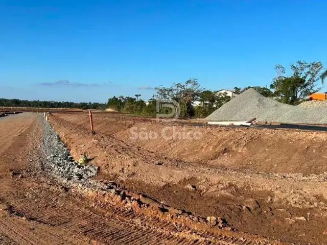 Terreno venda em Região Geográfica Imediata de Joinville, Araquari