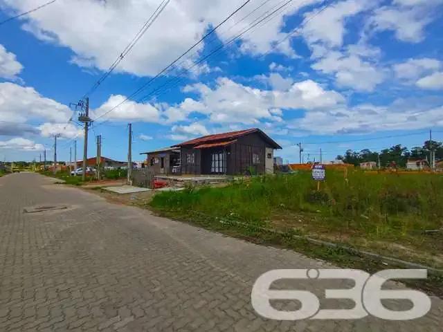 Terreno venda em Região Geográfica Imediata de Joinville, Joinville