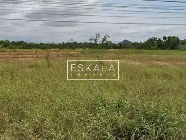 Terreno venda em Região Geográfica Imediata de Joinville, Araquari