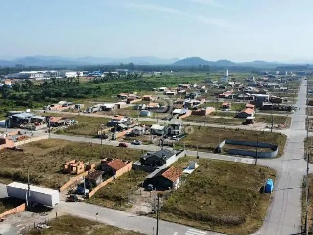 Terreno venda em Região Geográfica Imediata de Joinville, Araquari