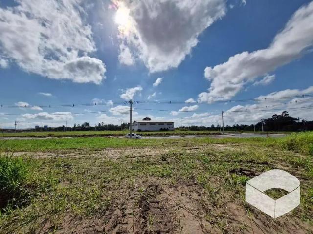 Terreno venda em Região Geográfica Imediata de Joinville, Araquari