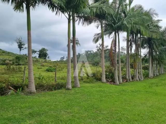 Terreno venda em Região Geográfica Imediata de Joinville, Araquari