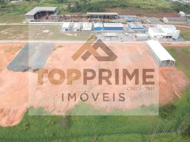 Terreno venda em Região Geográfica Imediata de Joinville, Araquari