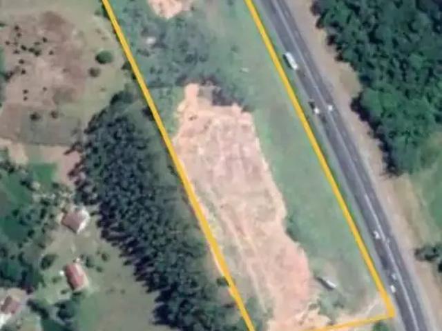 Terreno venda em Região Geográfica Imediata de Joinville, Araquari
