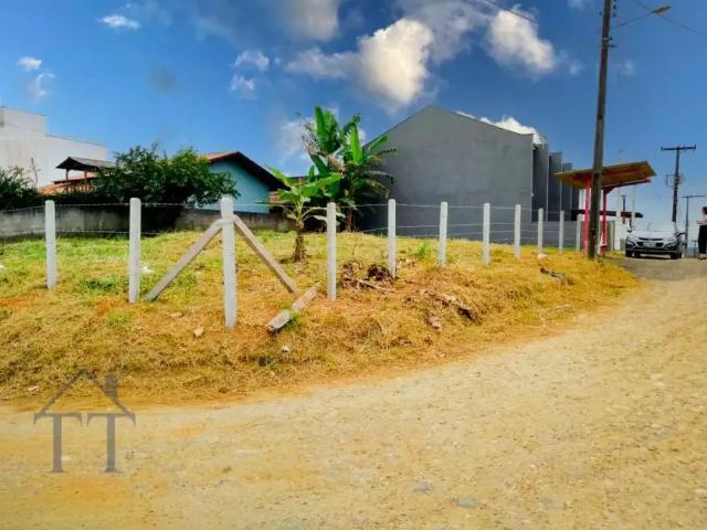 Terreno venda em Região Geográfica Imediata de Joinville, Araquari