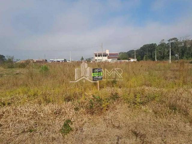 Terreno venda em Região Geográfica Imediata de Joinville, Araquari