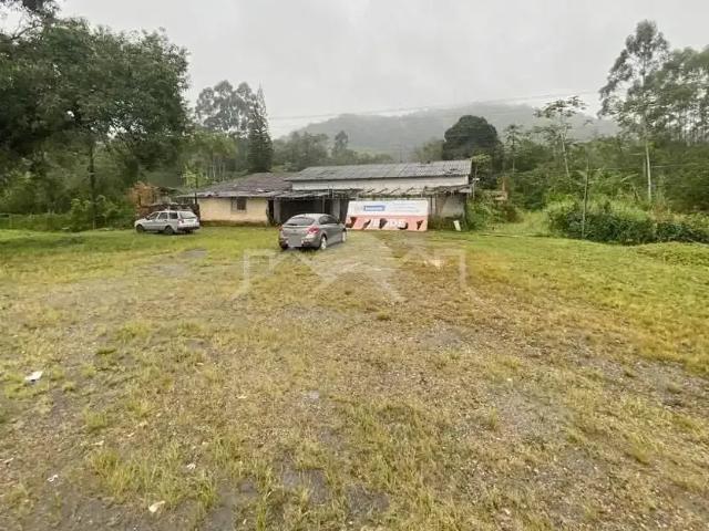 Terreno venda em Araquari, Região Geográfica Intermediária de Joinville