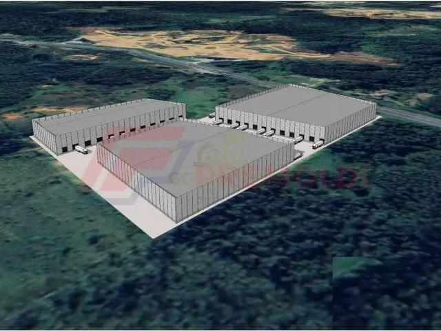 Terreno venda em Região Geográfica Imediata de Joinville, Araquari