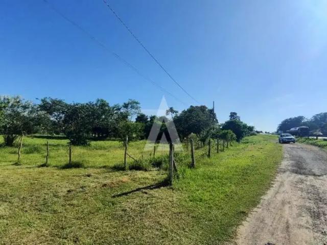 Terreno venda em Região Geográfica Imediata de Joinville, Araquari