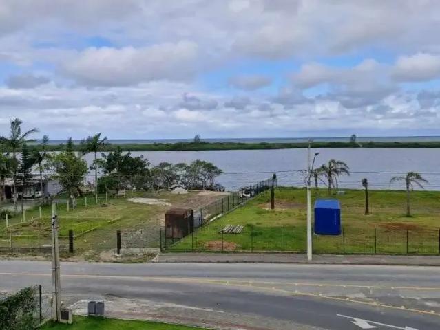 Terreno venda em Região Geográfica Imediata de Joinville, Araquari