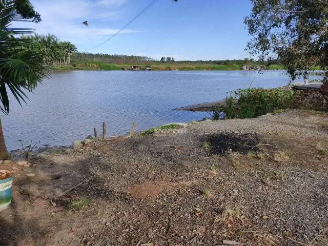 Terreno venda em Região Geográfica Imediata de Joinville, Araquari