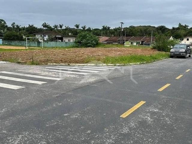 Terreno venda em Araquari, Região Geográfica Intermediária de Joinville