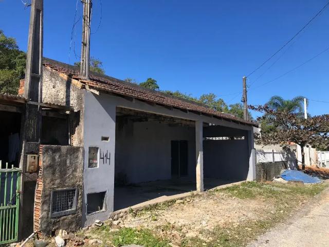 Terreno venda em Região Geográfica Imediata de Joinville, Araquari