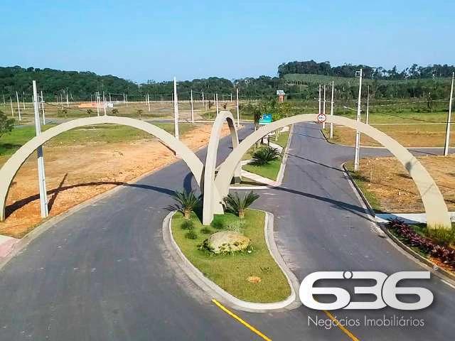 Terreno venda em Itinga, Araquari