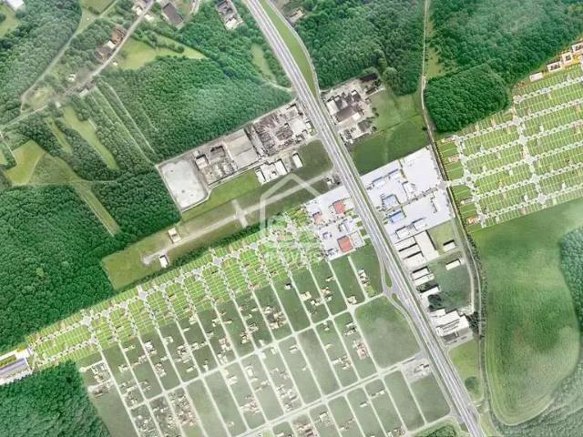 Terreno venda em Região Geográfica Imediata de Joinville, Araquari