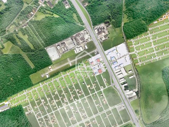 Terreno venda em Araquari, Região Geográfica Intermediária de Joinville