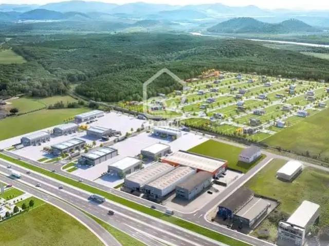 Terreno venda em Região Geográfica Imediata de Joinville, Araquari
