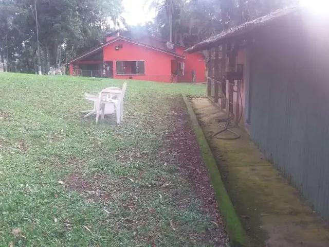 Terreno venda em Região Geográfica Imediata de Joinville, Araquari