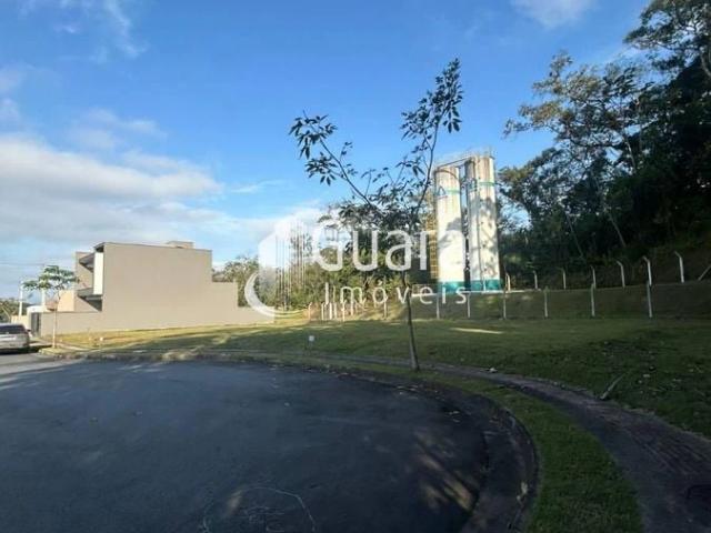 Terreno venda em Atlântico Sul, Araquari