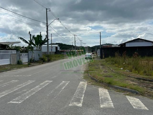 Terreno venda em Araquari, Região Geográfica Intermediária de Joinville
