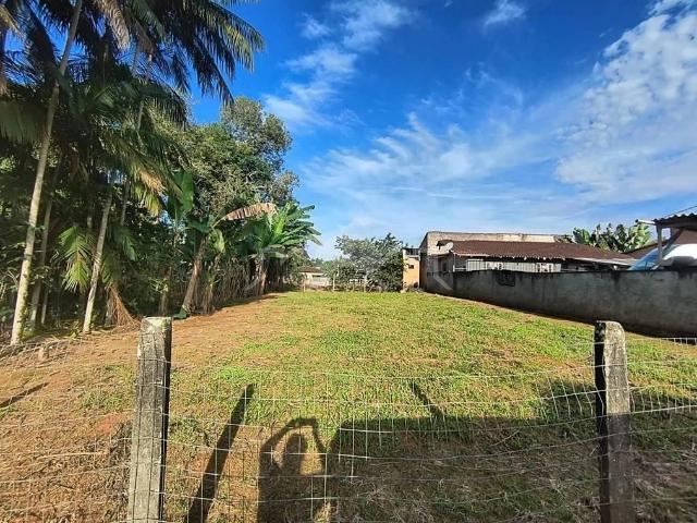 Terreno venda em Araquari, Região Geográfica Intermediária de Joinville