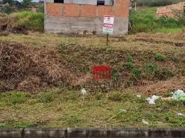 Terreno venda em Região Geográfica Imediata de Joinville, Araquari