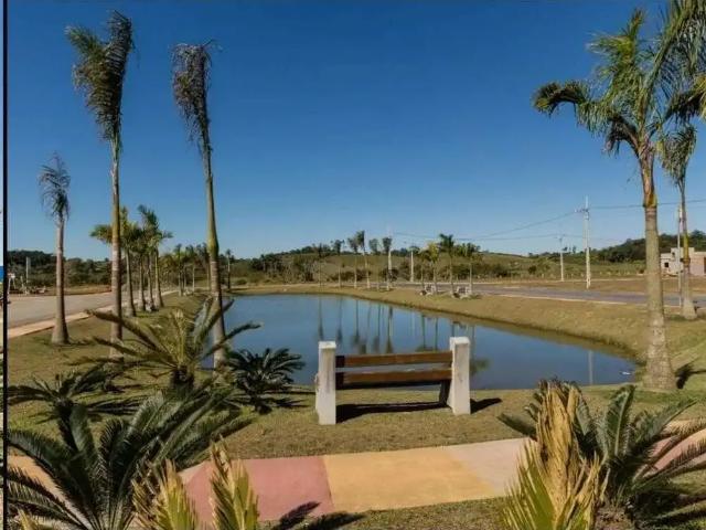 Terreno venda em Região Geográfica Imediata de Joinville, Araquari