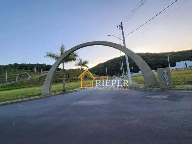 Terreno venda em Região Geográfica Imediata de Joinville, Araquari