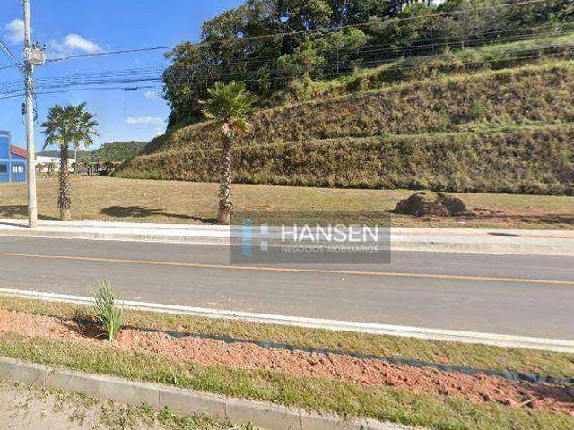 Terreno venda em Atlântico Sul, Araquari