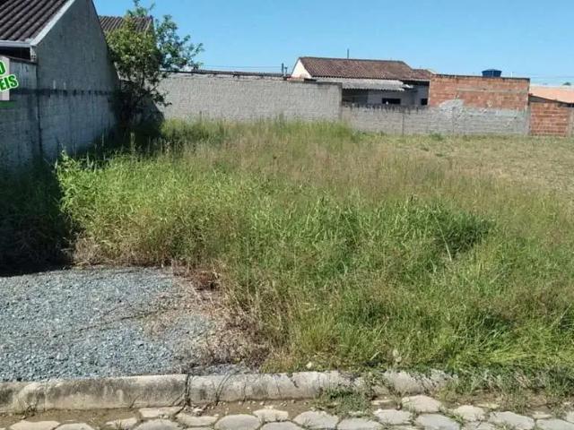 Terreno venda em Região Geográfica Imediata de Joinville, Araquari