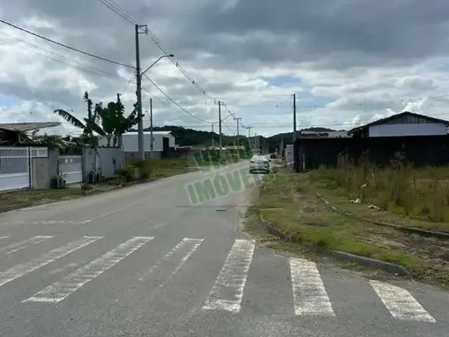Terreno venda em Região Geográfica Imediata de Joinville, Araquari