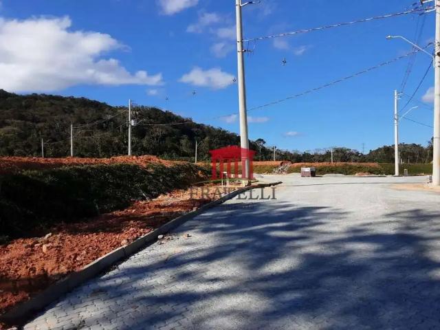 Terreno venda em Região Geográfica Imediata de Joinville, Araquari