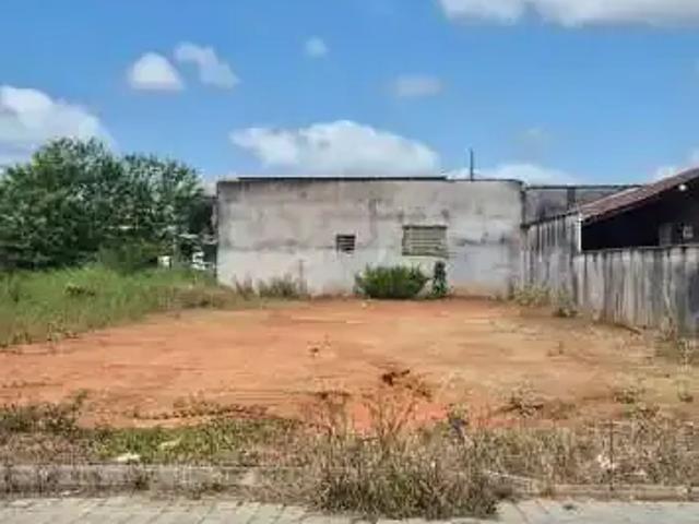 Terreno venda em Região Geográfica Imediata de Joinville, Araquari