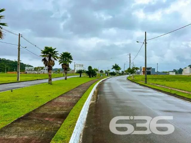 Terreno venda em Região Geográfica Imediata de Joinville, Araquari
