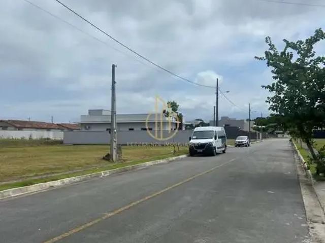 Terreno venda em Região Geográfica Imediata de Joinville, Araquari