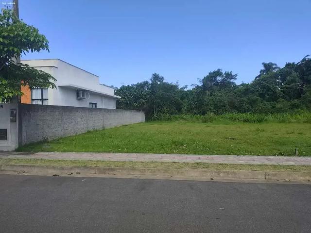 Terreno venda em Região Geográfica Imediata de Joinville, Araquari
