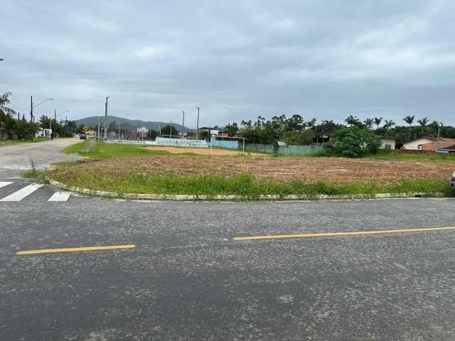 Terreno venda em Região Geográfica Imediata de Joinville, Araquari