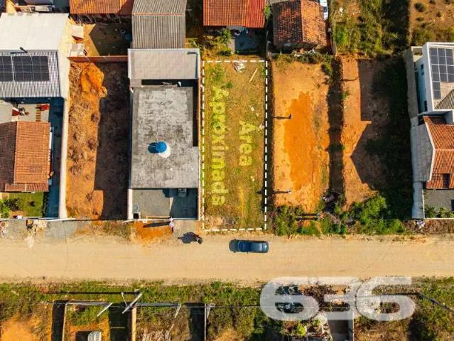 Terreno venda em Região Geográfica Imediata de Joinville, Araquari