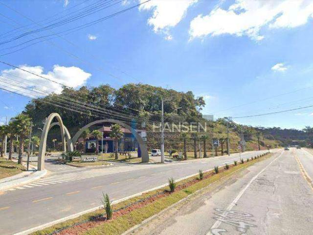 Terreno venda em Atlântico Sul, Araquari