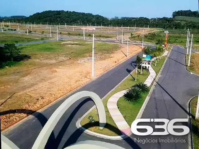 Terreno venda em Região Geográfica Imediata de Joinville, Araquari