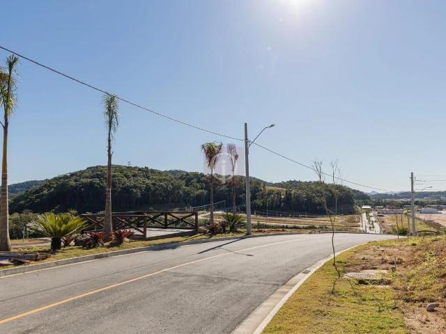 Terreno venda em Atlântico Sul, Araquari