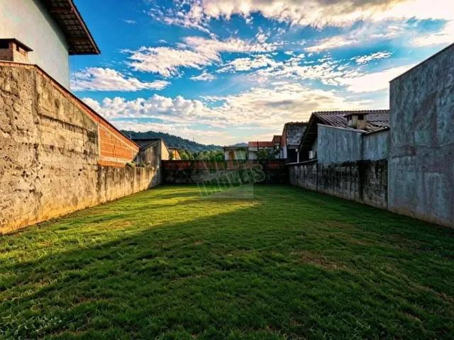 Terreno venda em Região Geográfica Imediata de Joinville, Araquari