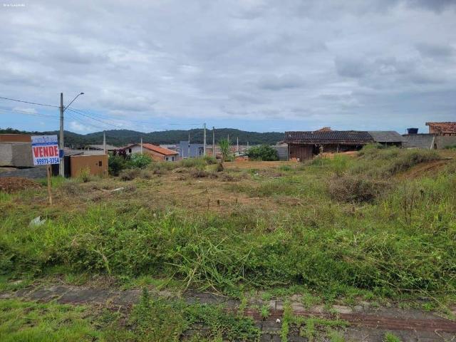 Terreno venda em Região Geográfica Imediata de Joinville, Araquari