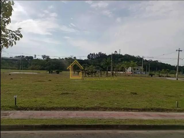 Terreno venda em Região Geográfica Imediata de Joinville, Araquari